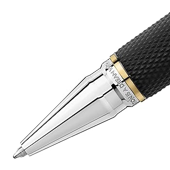 Amazon.co.jp: Montblanc penna a sfera Great Characters Elvis